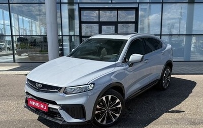 Geely Tugella FY11, 2024 год, 2 630 000 рублей, 1 фотография