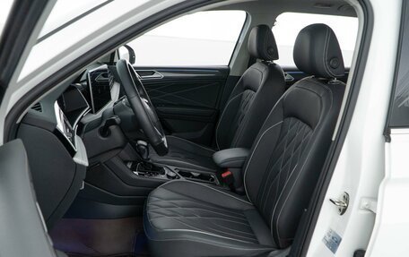 Volkswagen Tiguan II, 2021 год, 4 057 055 рублей, 10 фотография