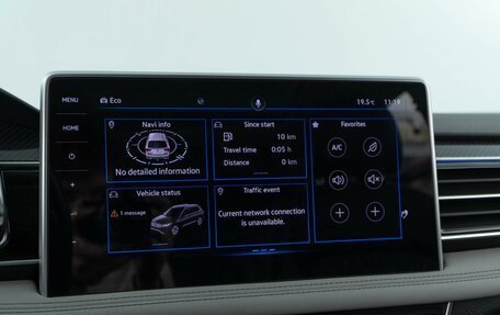 Volkswagen Tiguan II, 2021 год, 4 057 055 рублей, 19 фотография
