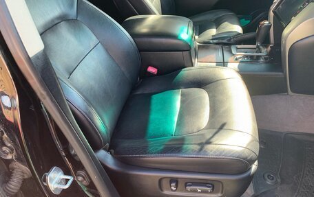 Toyota Land Cruiser 200, 2012 год, 3 300 000 рублей, 8 фотография