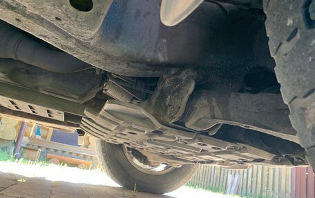 Toyota Land Cruiser 200, 2012 год, 3 300 000 рублей, 16 фотография