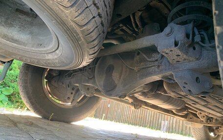 Toyota Land Cruiser 200, 2012 год, 3 300 000 рублей, 17 фотография