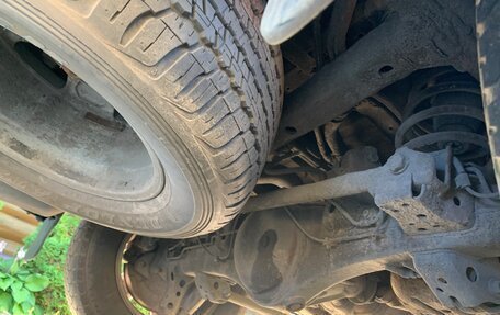 Toyota Land Cruiser 200, 2012 год, 3 300 000 рублей, 18 фотография
