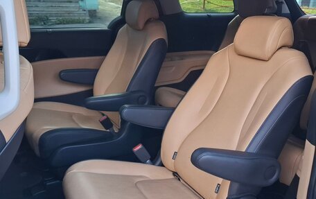 KIA Carnival, 2021 год, 2 000 000 рублей, 12 фотография