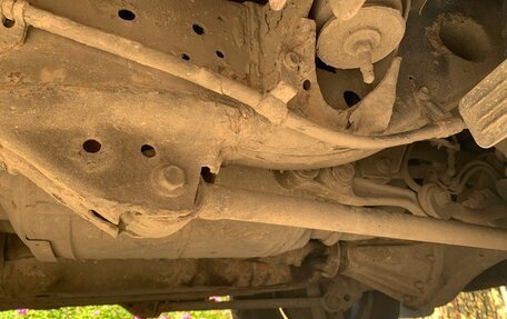 Toyota Land Cruiser 200, 2012 год, 3 300 000 рублей, 19 фотография