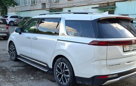 KIA Carnival, 2021 год, 2 000 000 рублей, 9 фотография