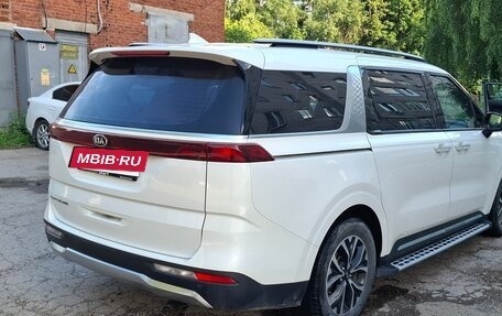 KIA Carnival, 2021 год, 2 000 000 рублей, 5 фотография