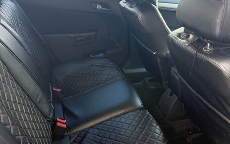 Opel Astra H, 2012 год, 600 000 рублей, 4 фотография