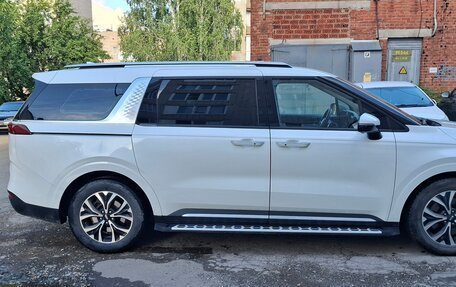 KIA Carnival, 2021 год, 2 000 000 рублей, 15 фотография