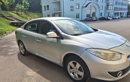 Renault Fluence I, 2011 год, 549 000 рублей, 4 фотография