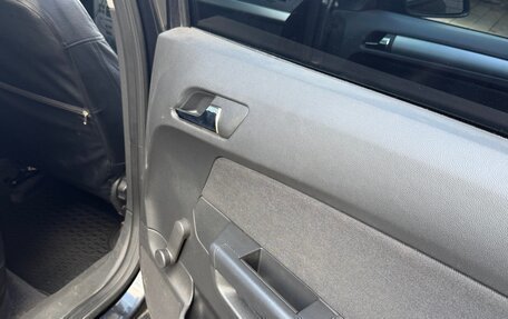 Opel Astra H, 2012 год, 600 000 рублей, 8 фотография