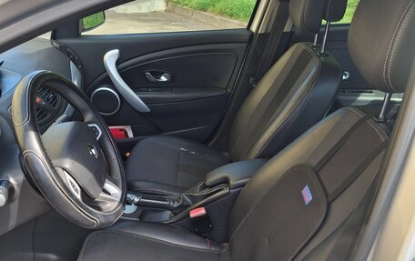 Renault Fluence I, 2011 год, 549 000 рублей, 3 фотография