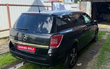 Opel Astra H, 2012 год, 600 000 рублей, 5 фотография