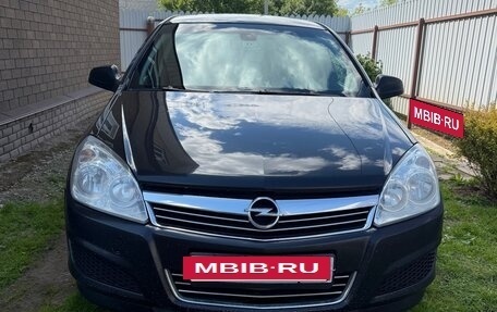 Opel Astra H, 2012 год, 600 000 рублей, 3 фотография