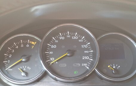 Renault Fluence I, 2011 год, 549 000 рублей, 7 фотография