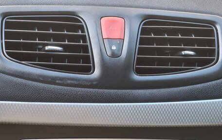Renault Fluence I, 2011 год, 549 000 рублей, 6 фотография