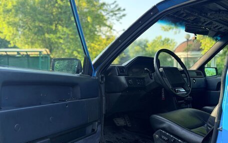 Volvo 760, 1983 год, 265 000 рублей, 11 фотография