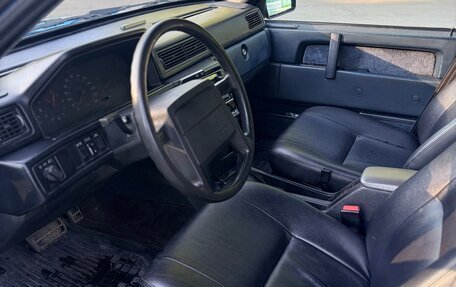 Volvo 760, 1983 год, 265 000 рублей, 12 фотография