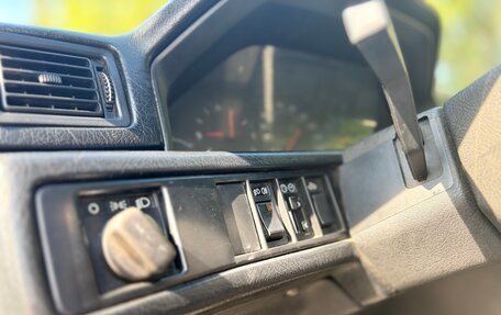 Volvo 760, 1983 год, 265 000 рублей, 13 фотография