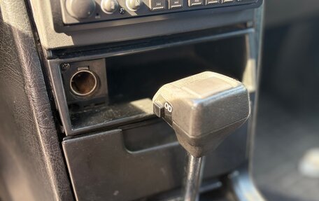 Volvo 760, 1983 год, 265 000 рублей, 14 фотография