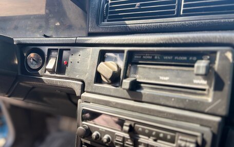 Volvo 760, 1983 год, 265 000 рублей, 15 фотография