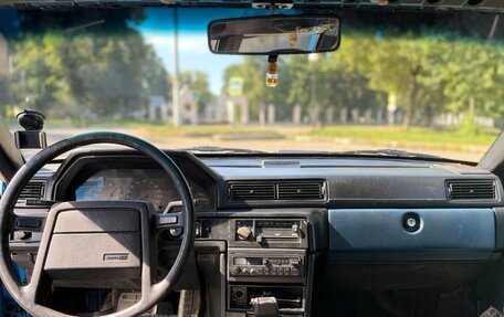 Volvo 760, 1983 год, 265 000 рублей, 16 фотография