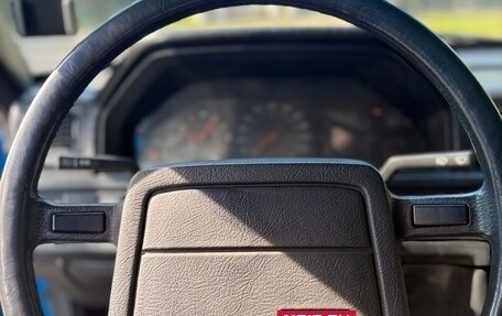 Volvo 760, 1983 год, 265 000 рублей, 17 фотография