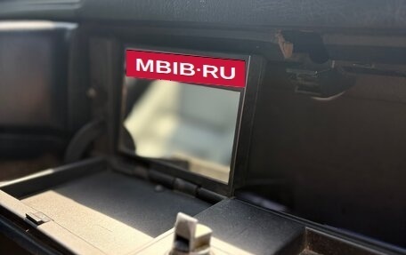 Volvo 760, 1983 год, 265 000 рублей, 18 фотография