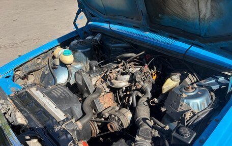 Volvo 760, 1983 год, 265 000 рублей, 27 фотография