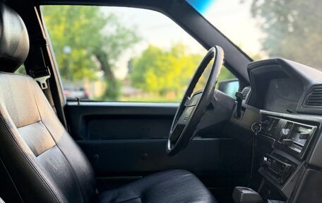 Volvo 760, 1983 год, 265 000 рублей, 22 фотография
