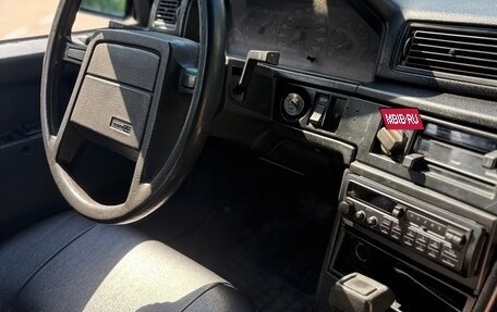Volvo 760, 1983 год, 265 000 рублей, 23 фотография