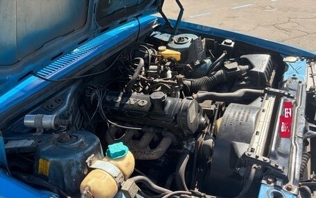 Volvo 760, 1983 год, 265 000 рублей, 29 фотография