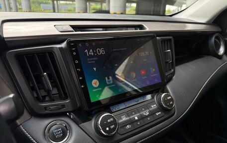 Toyota RAV4, 2015 год, 2 580 000 рублей, 19 фотография