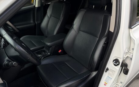 Toyota RAV4, 2015 год, 2 580 000 рублей, 15 фотография