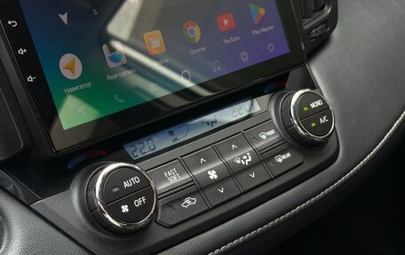 Toyota RAV4, 2015 год, 2 580 000 рублей, 21 фотография