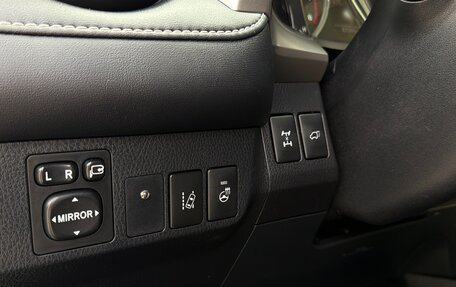 Toyota RAV4, 2015 год, 2 580 000 рублей, 14 фотография