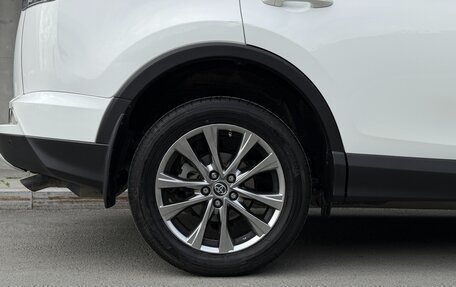 Toyota RAV4, 2015 год, 2 580 000 рублей, 33 фотография
