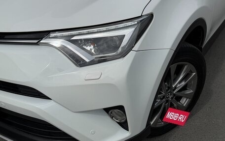 Toyota RAV4, 2015 год, 2 580 000 рублей, 35 фотография