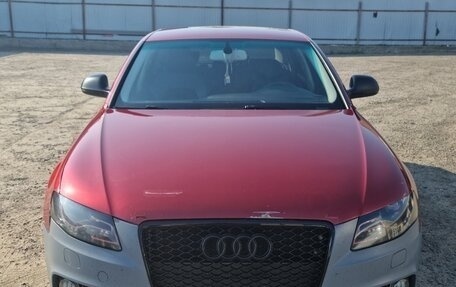 Audi A4, 2009 год, 750 000 рублей, 2 фотография