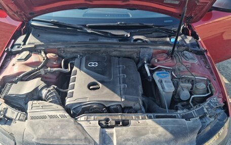 Audi A4, 2009 год, 750 000 рублей, 16 фотография