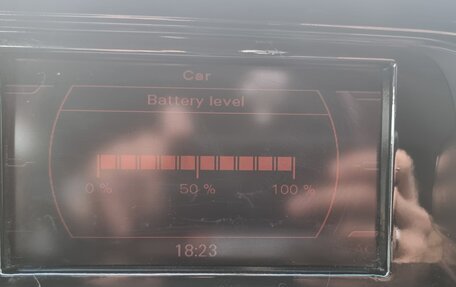 Audi A4, 2009 год, 750 000 рублей, 20 фотография