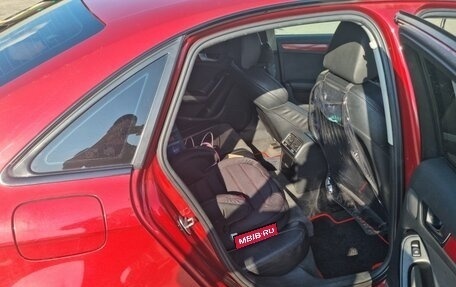 Audi A4, 2009 год, 750 000 рублей, 13 фотография