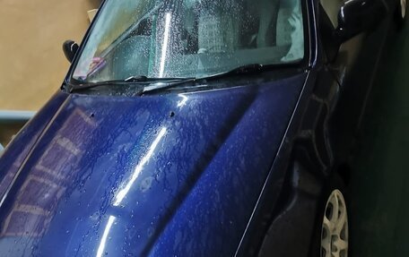 Honda Civic VII, 1993 год, 475 000 рублей, 2 фотография