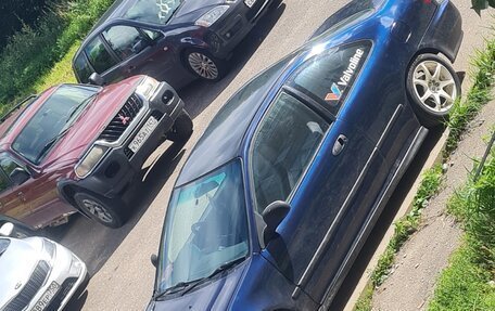 Honda Civic VII, 1993 год, 475 000 рублей, 6 фотография