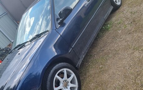 Honda Civic VII, 1993 год, 475 000 рублей, 5 фотография
