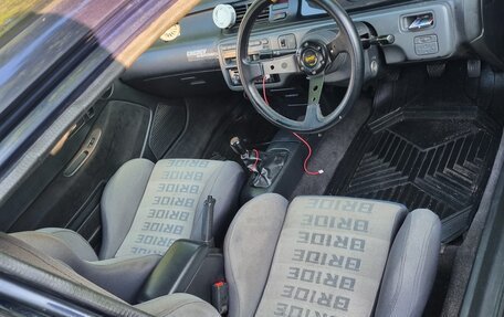 Honda Civic VII, 1993 год, 475 000 рублей, 3 фотография