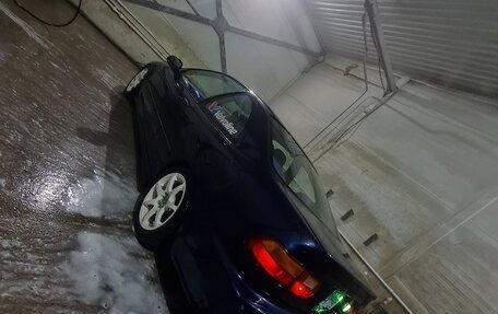 Honda Civic VII, 1993 год, 475 000 рублей, 14 фотография