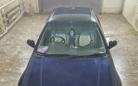 Honda Civic VII, 1993 год, 475 000 рублей, 12 фотография