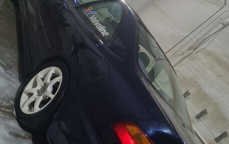 Honda Civic VII, 1993 год, 475 000 рублей, 9 фотография