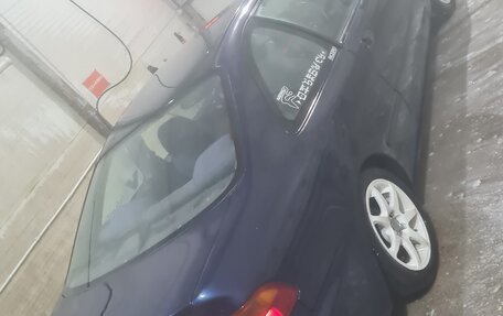 Honda Civic VII, 1993 год, 475 000 рублей, 11 фотография